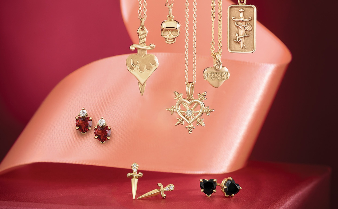 Discover the Allure of Modern Jewelry Trends