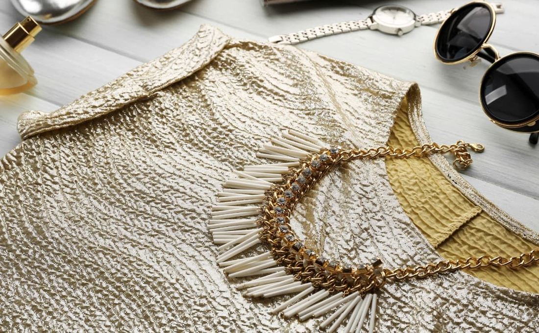 Elevate Your Look with the Ultimate Fashion Accessories Guide