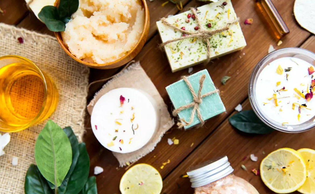 Embrace the Power of Natural Beauty Products