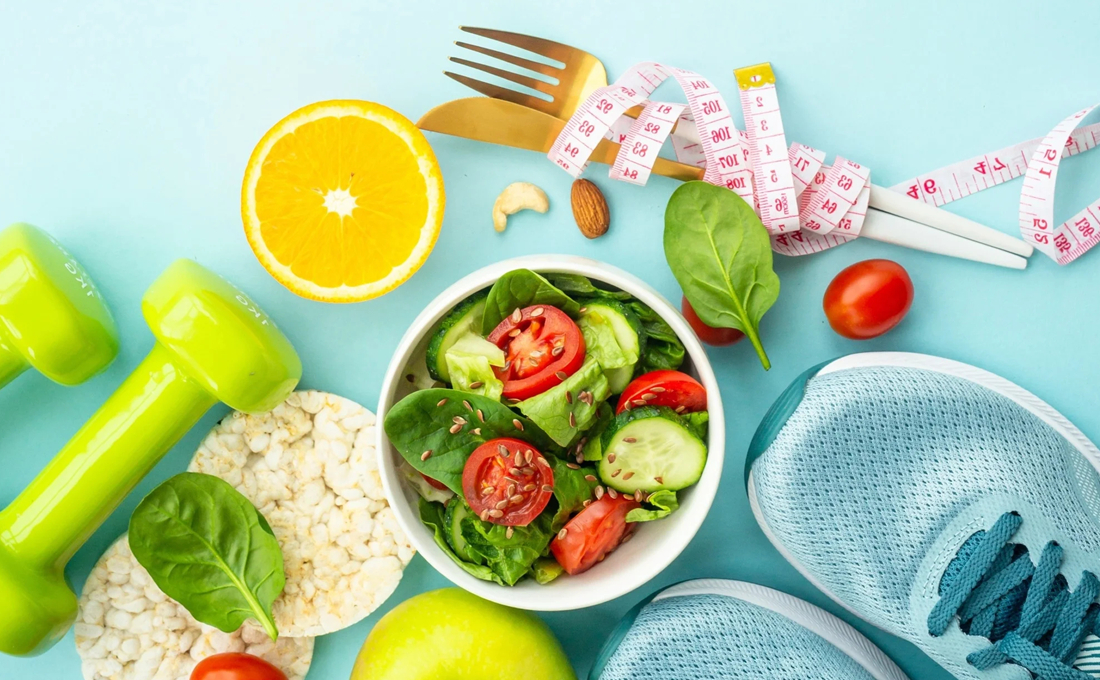 Embracing a Healthier You with Simple Lifestyle Tips