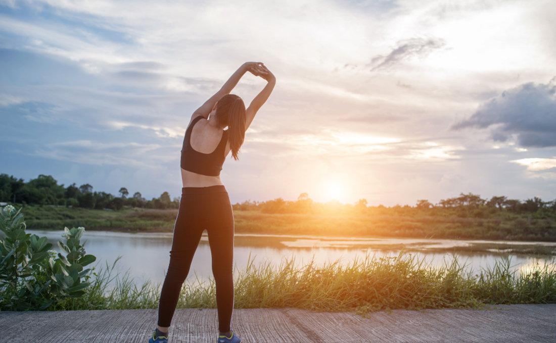 Energize Your Life with Effective Fitness and Exercise Routines