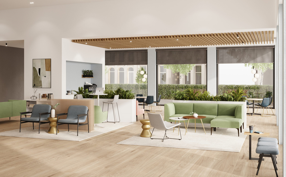 Tailored Furniture Solutions to Elevate Your Space