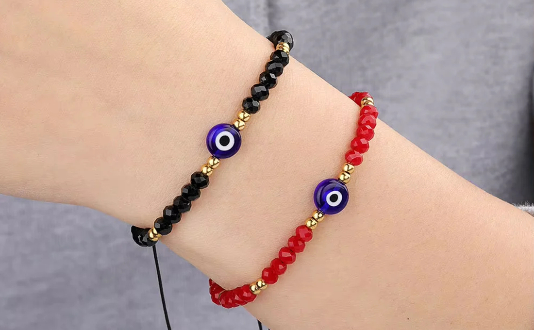 The Unique Charm of Handmade Jewelry Designs