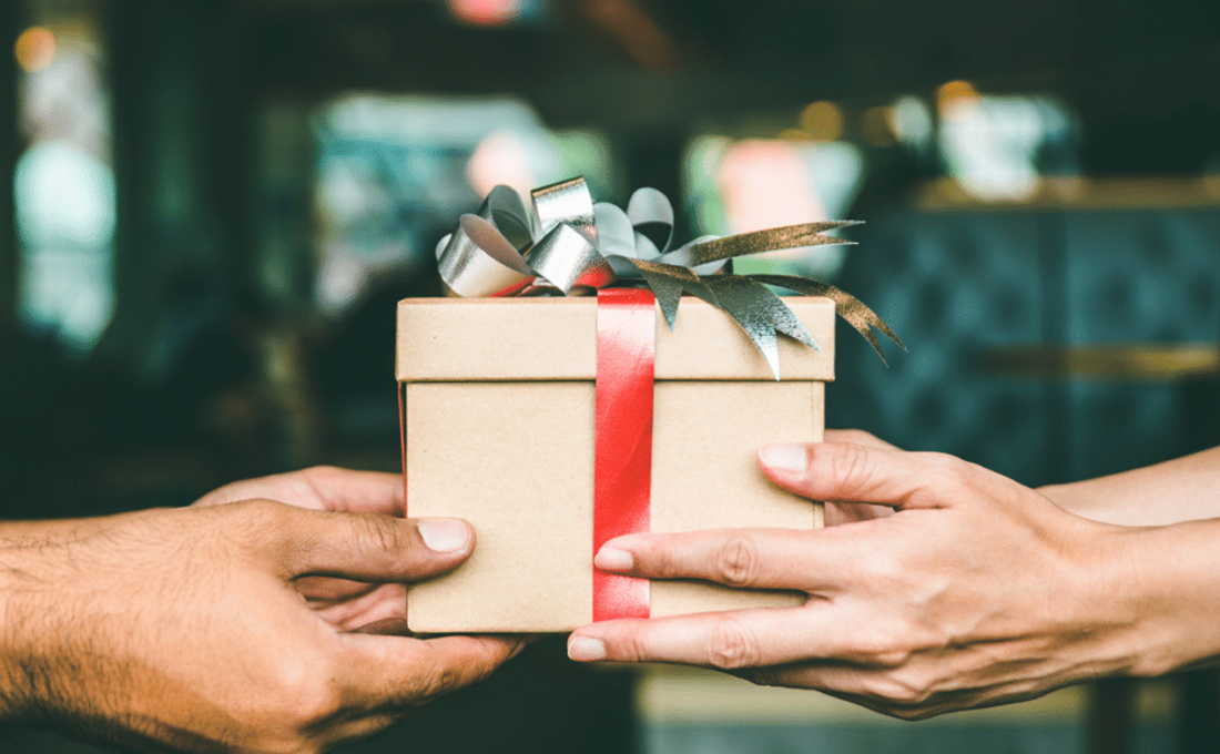 Thoughtful Gifts without the Price Tag