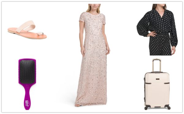 6 Must-Have Brands to Explore at TJ Maxx