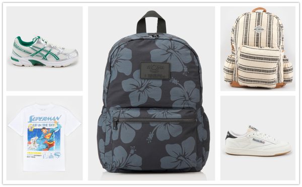 6 Must-Have Products from Tillys for Your Active Lifestyle