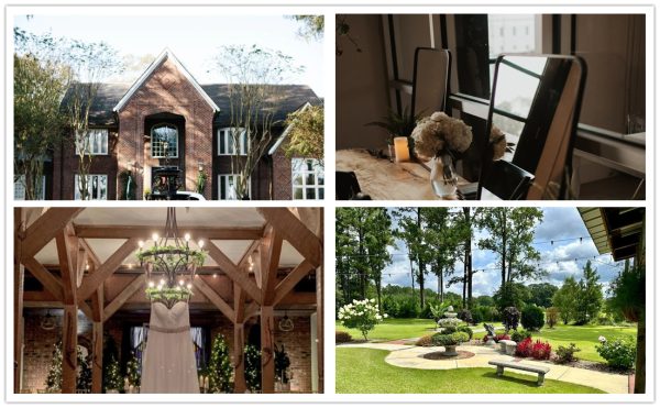 6 Stunning Venues from The Knot for Your Dream Wedding